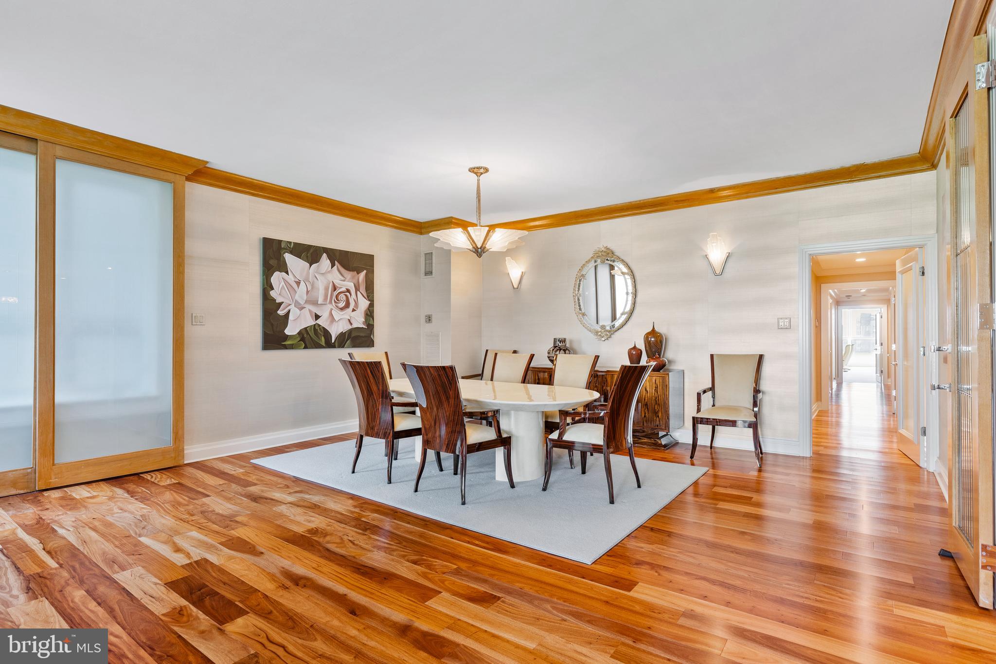 1820 Rittenhouse Square, Unit 1002 Philadelphia, PA 19103 - Photo 18 of 64