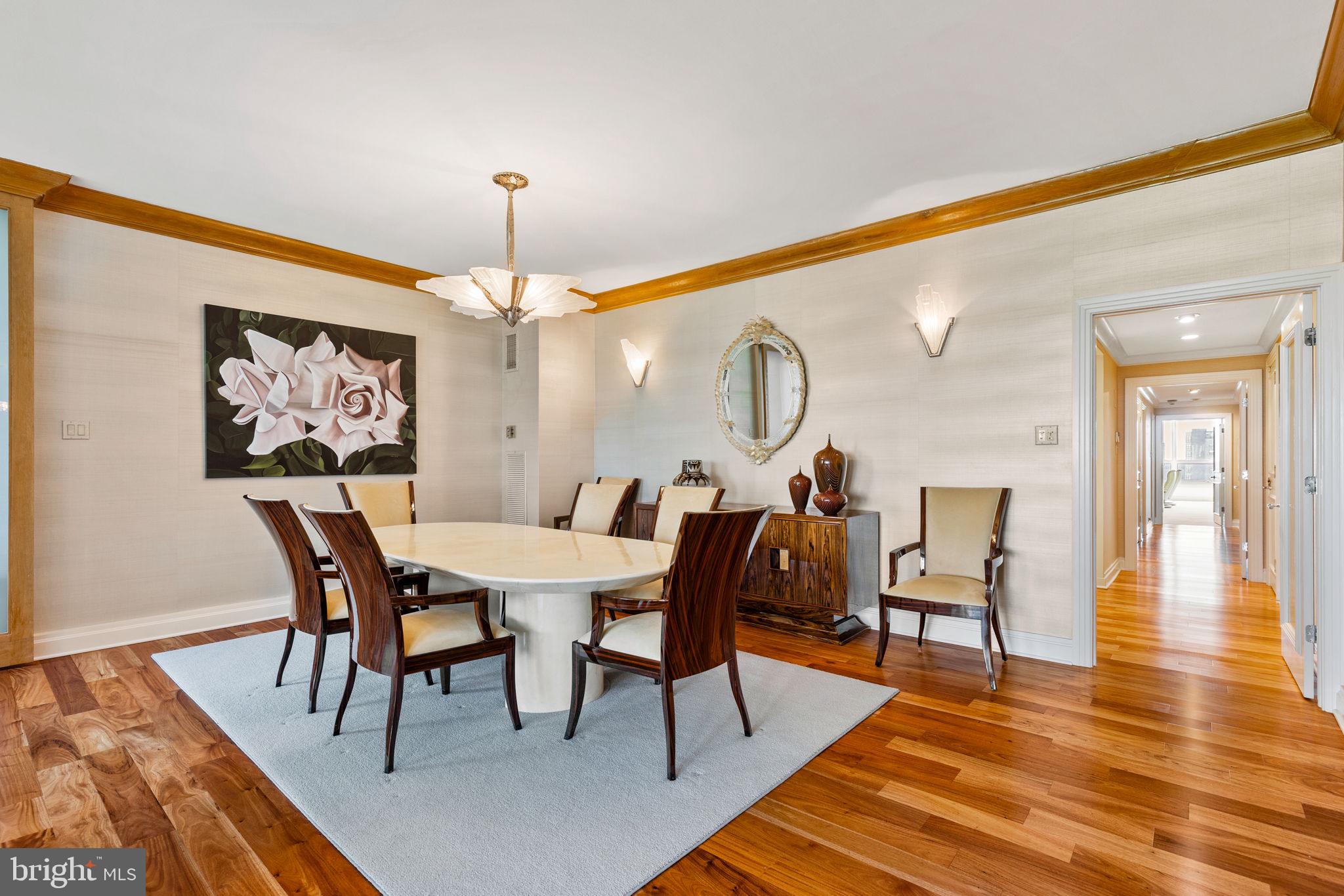 1820 Rittenhouse Square, Unit 1002 Philadelphia, PA 19103 - Photo 19 of 64