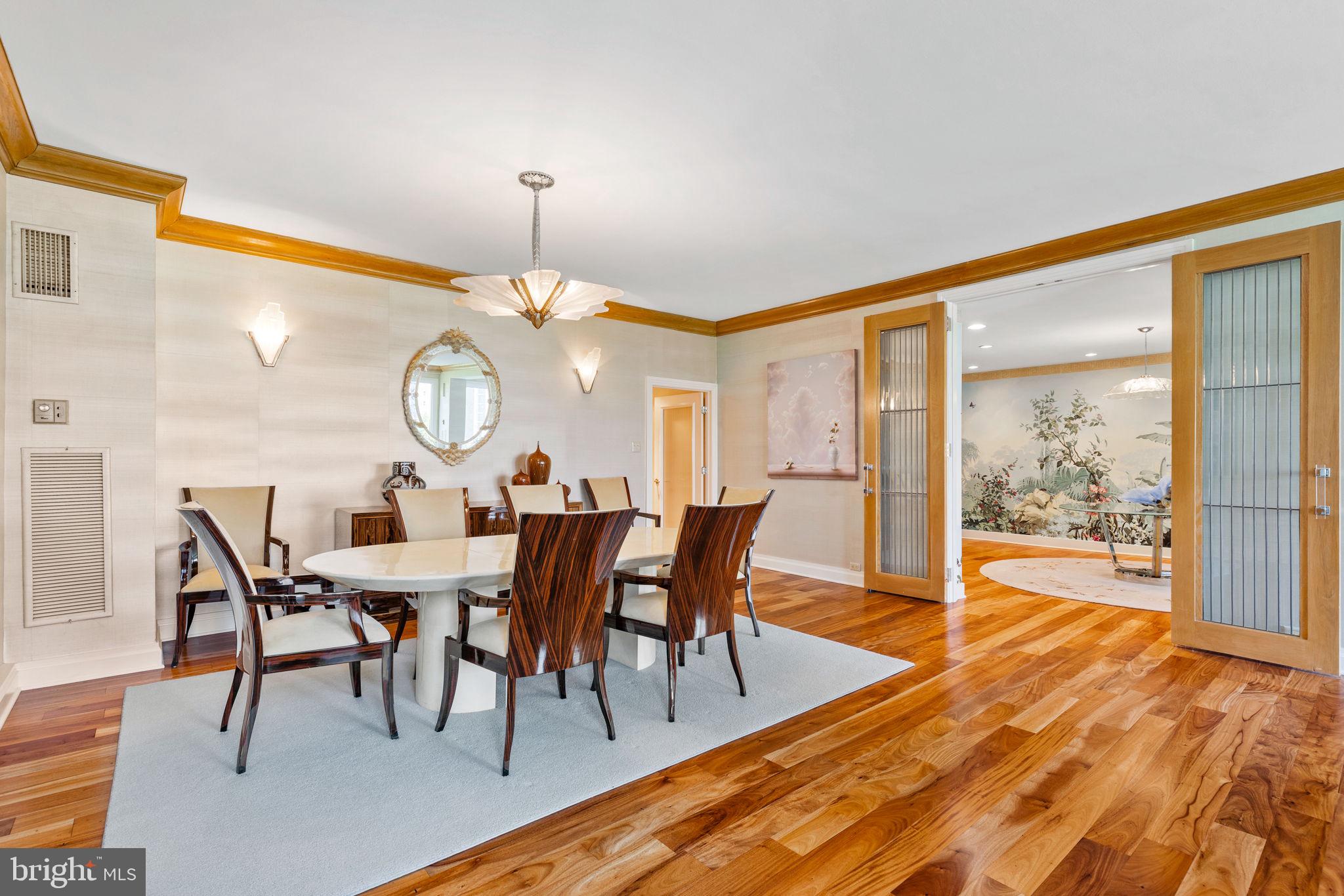 1820 Rittenhouse Square, Unit 1002 Philadelphia, PA 19103 - Photo 21 of 64