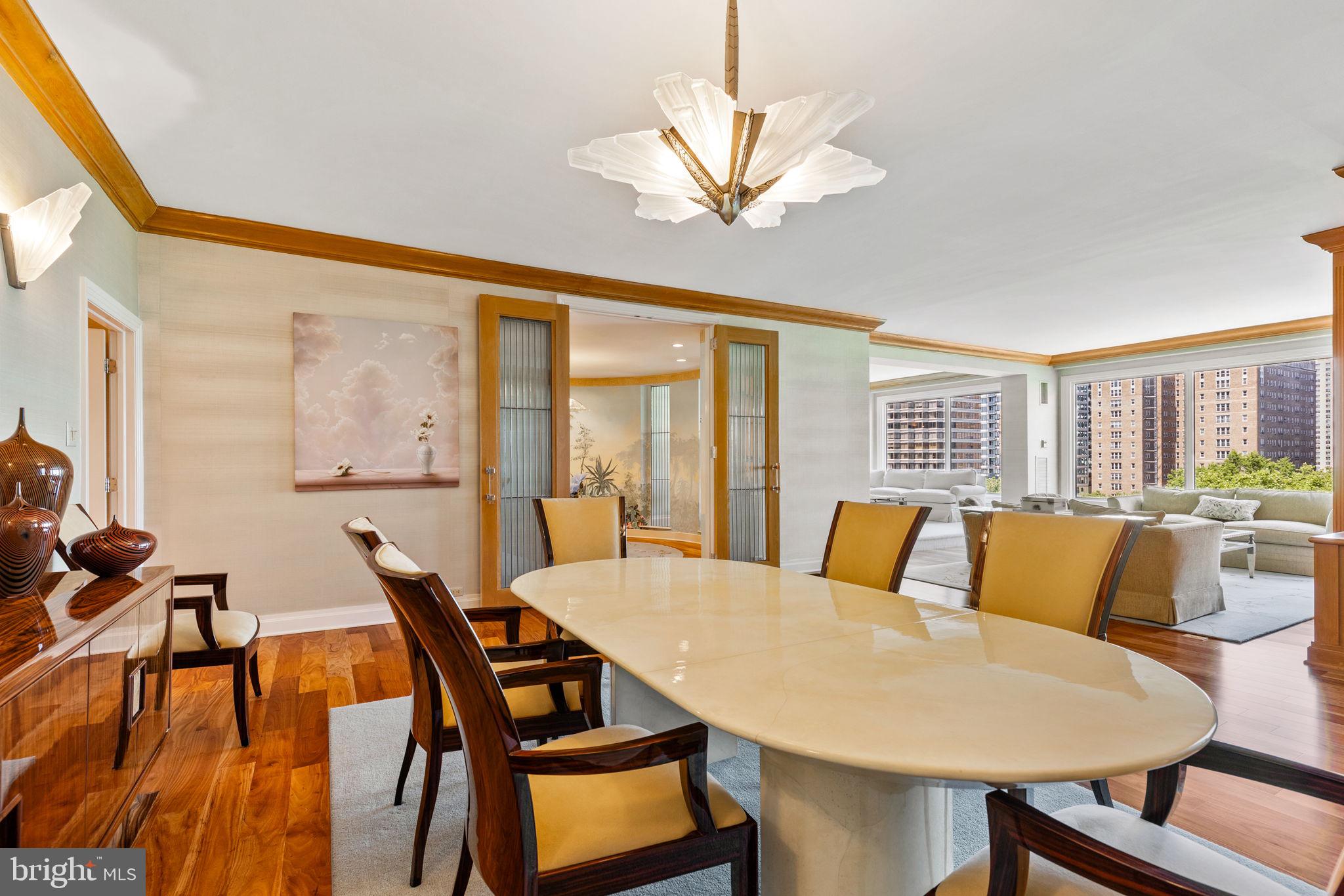 1820 Rittenhouse Square, Unit 1002 Philadelphia, PA 19103 - Photo 22 of 64