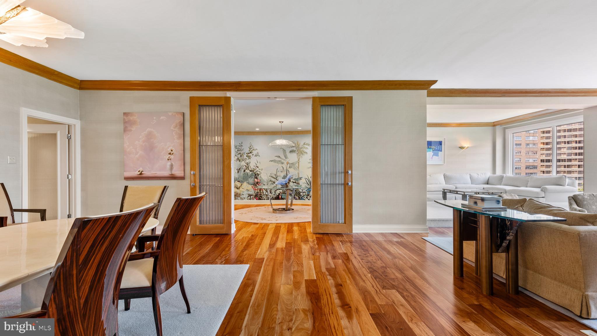 1820 Rittenhouse Square, Unit 1002 Philadelphia, PA 19103 - Photo 23 of 64