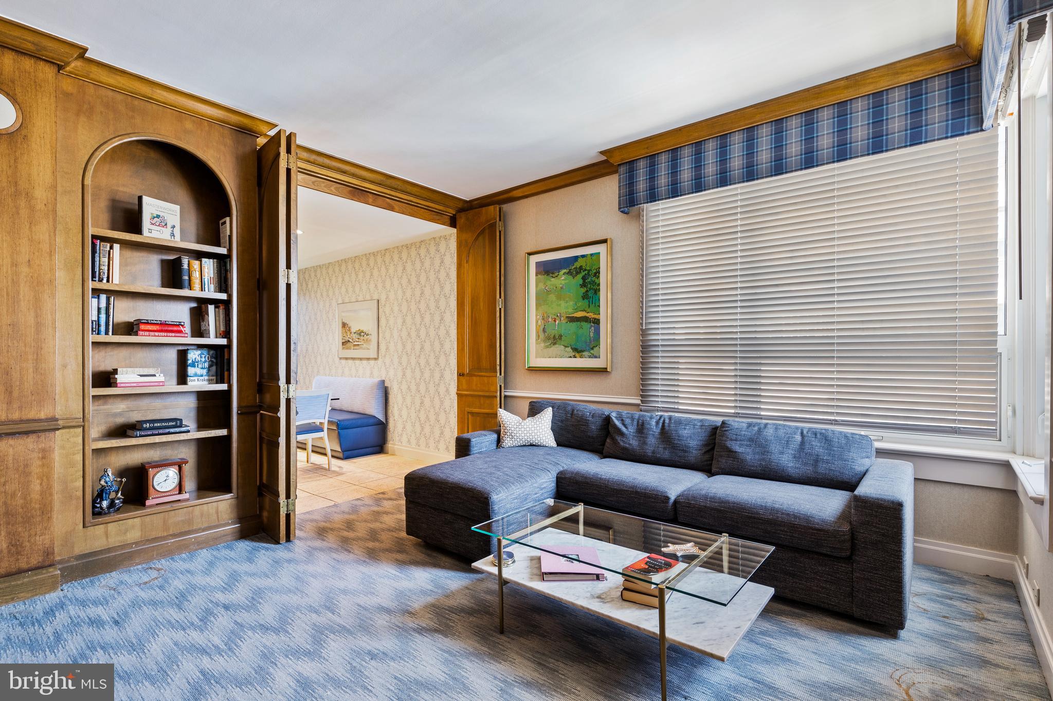 1820 Rittenhouse Square, Unit 1002 Philadelphia, PA 19103 - Photo 34 of 64