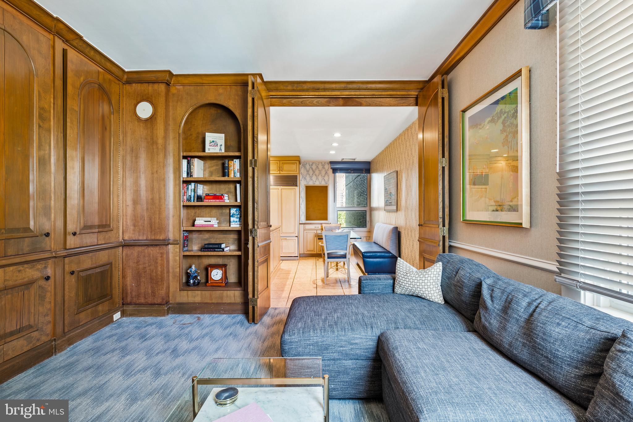 1820 Rittenhouse Square, Unit 1002 Philadelphia, PA 19103 - Photo 35 of 64