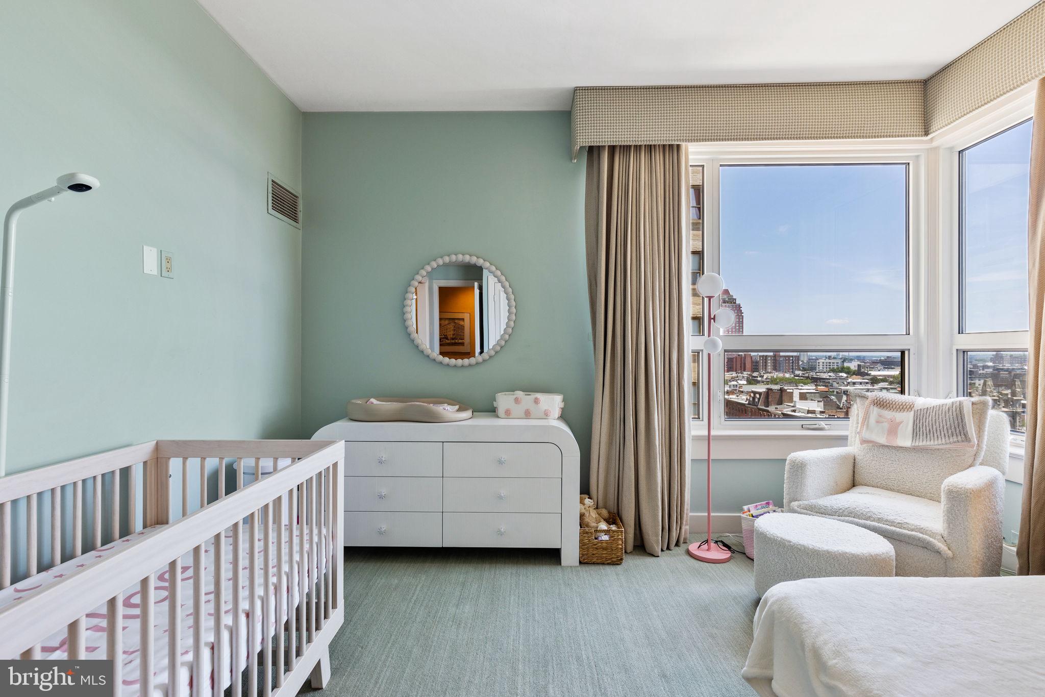 1820 Rittenhouse Square, Unit 1002 Philadelphia, PA 19103 - Photo 39 of 64