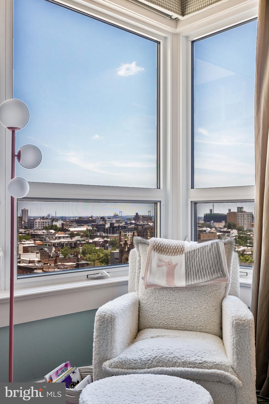 1820 Rittenhouse Square, Unit 1002 Philadelphia, PA 19103 - Photo 41 of 64