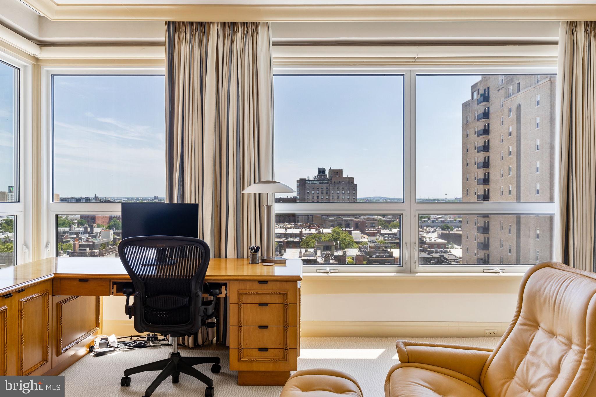 1820 Rittenhouse Square, Unit 1002 Philadelphia, PA 19103 - Photo 45 of 64