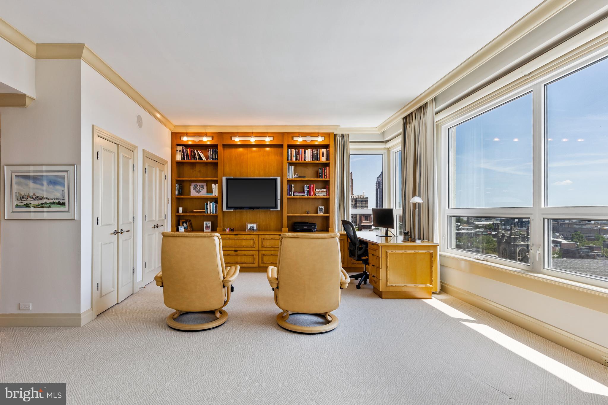 1820 Rittenhouse Square, Unit 1002 Philadelphia, PA 19103 - Photo 48 of 64