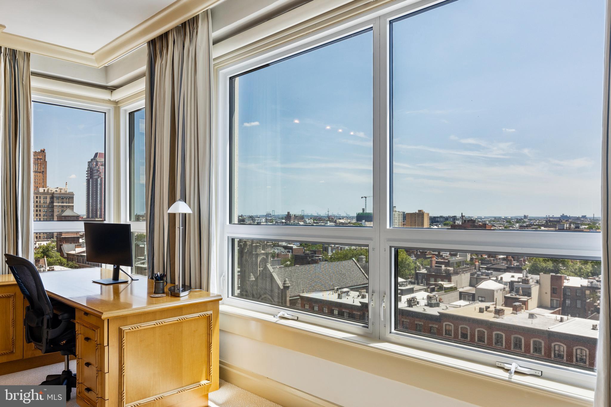 1820 Rittenhouse Square, Unit 1002 Philadelphia, PA 19103 - Photo 51 of 64