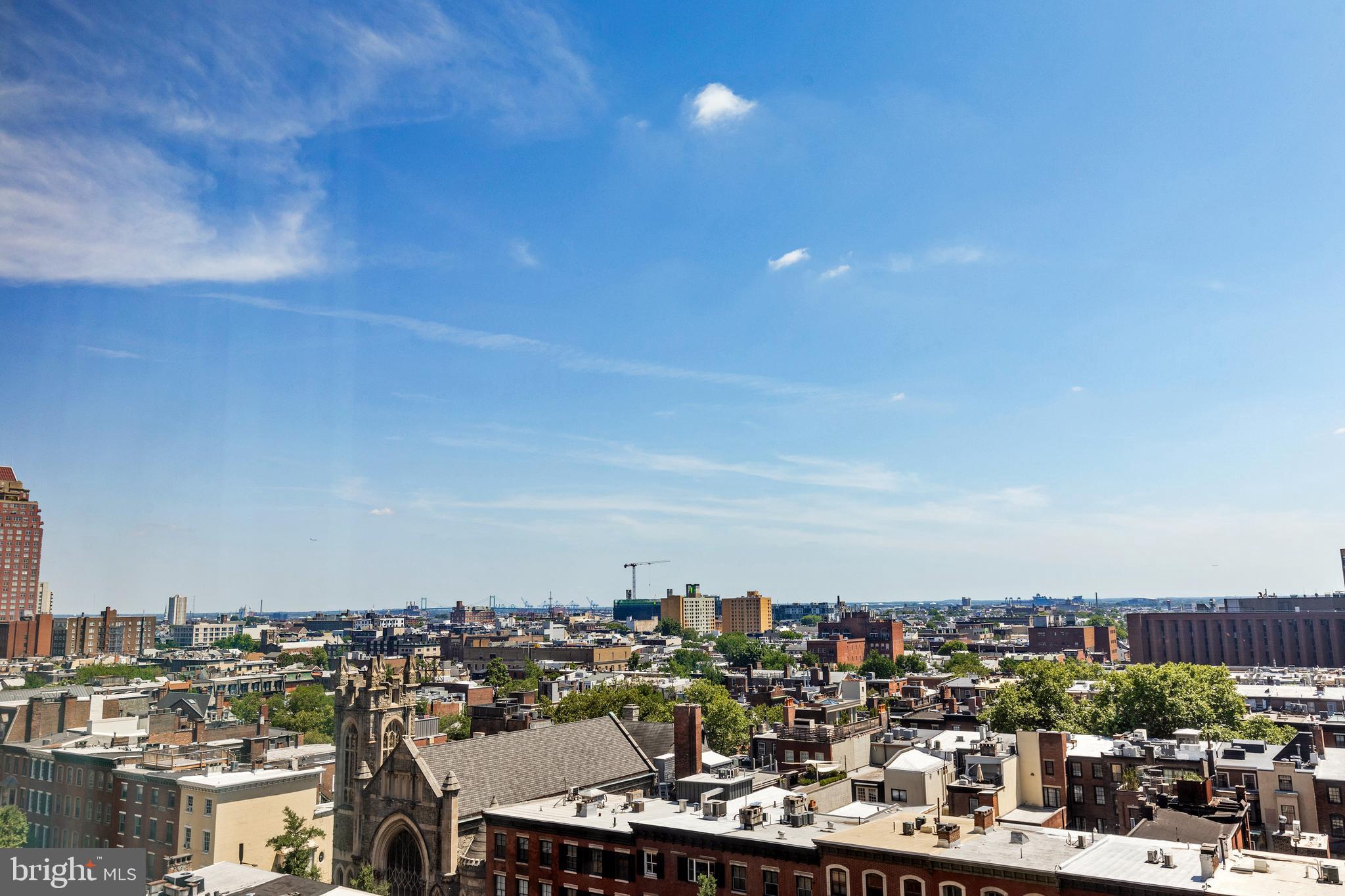 1820 Rittenhouse Square, Unit 1002 Philadelphia, PA 19103 - Photo 52 of 64