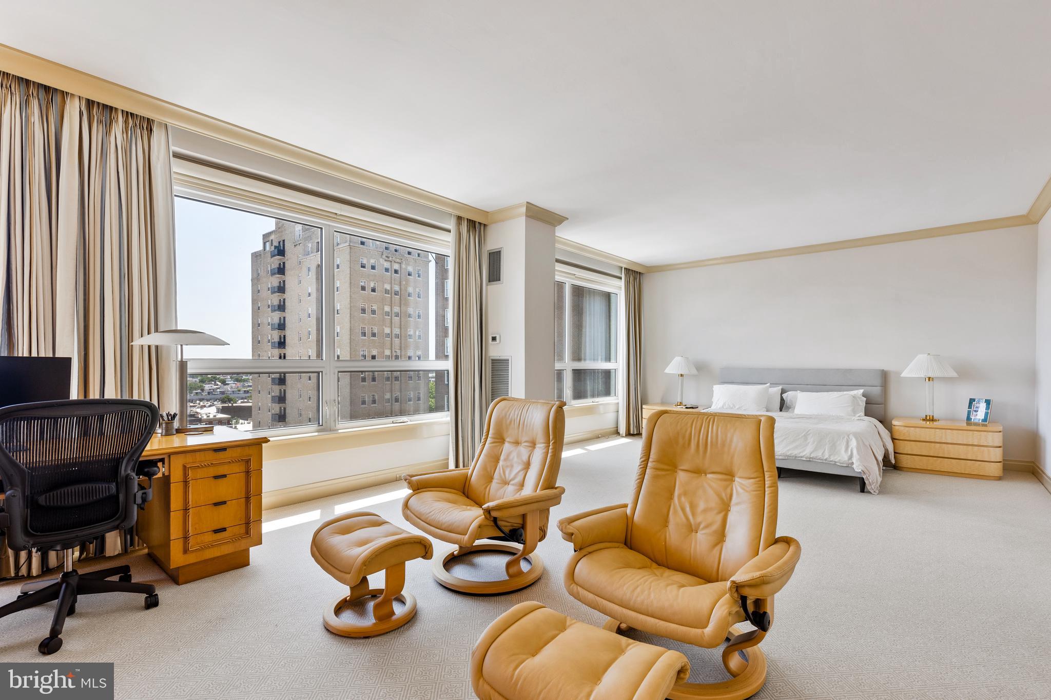 1820 Rittenhouse Square, Unit 1002 Philadelphia, PA 19103 - Photo 53 of 64