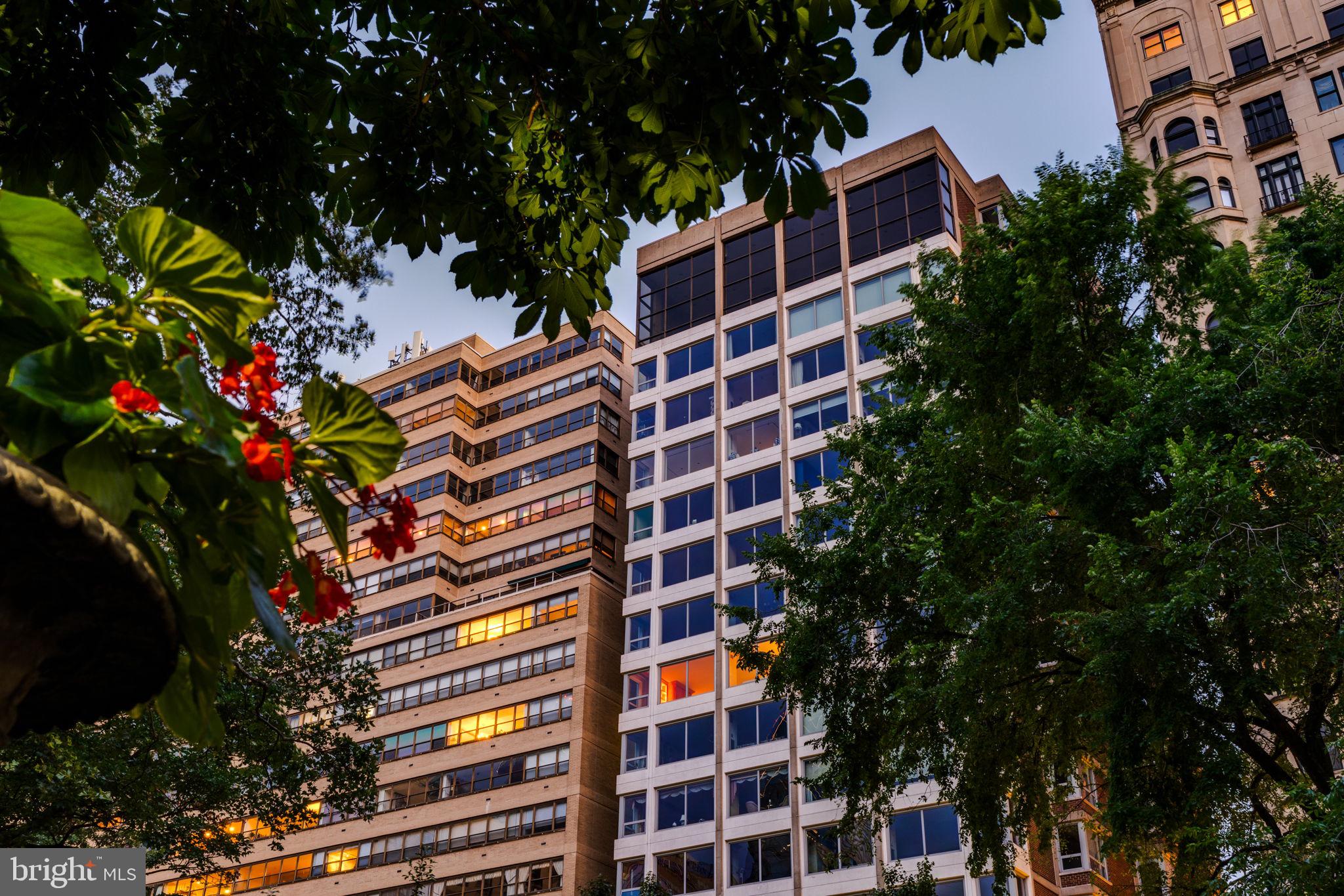 1820 Rittenhouse Square, Unit 1002 Philadelphia, PA 19103 - Photo 60 of 64