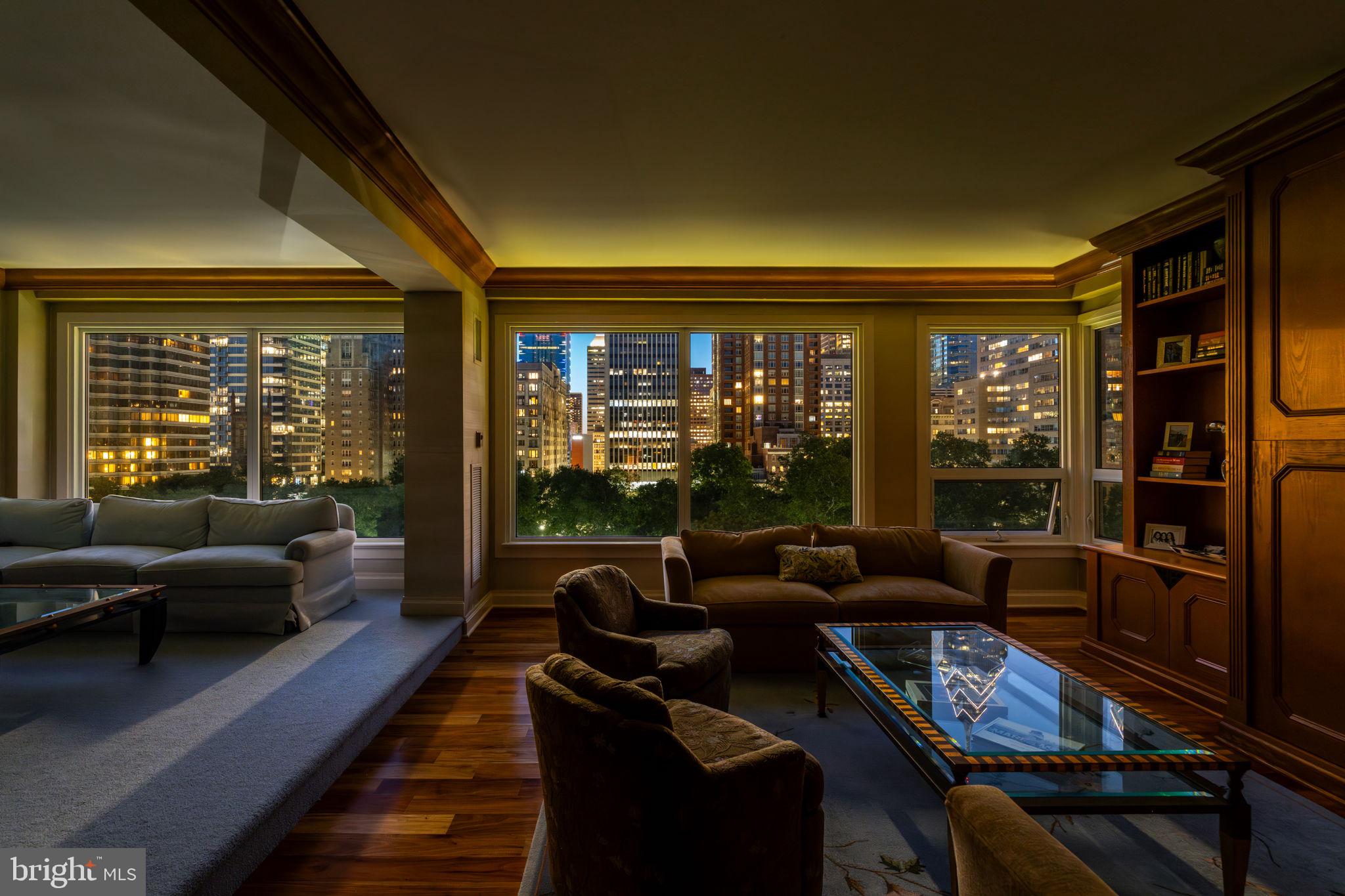 1820 Rittenhouse Square, Unit 1002 Philadelphia, PA 19103 - Photo 61 of 64