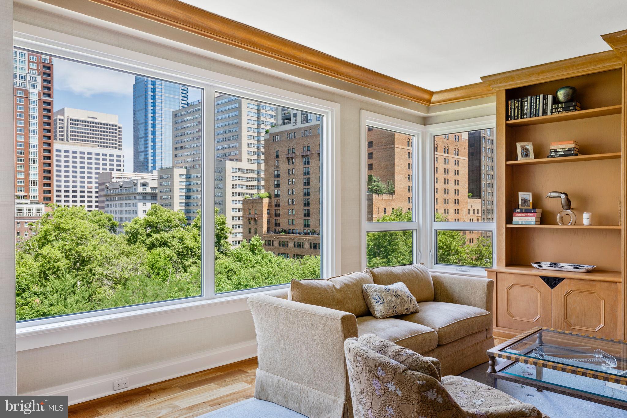 1820 Rittenhouse Square, Unit 1002 Philadelphia, PA 19103 - Photo 7 of 64