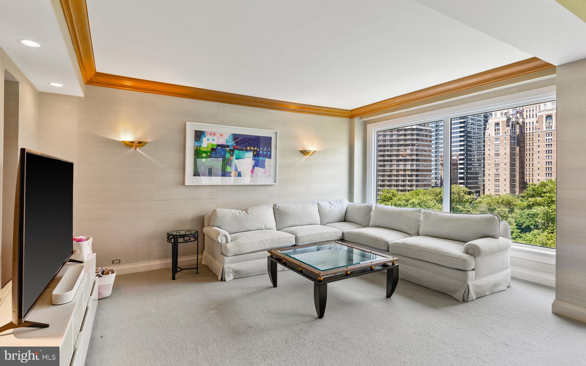 1820 Rittenhouse Square, Unit 1002 Philadelphia, PA 19103 - Photo 10 of 64