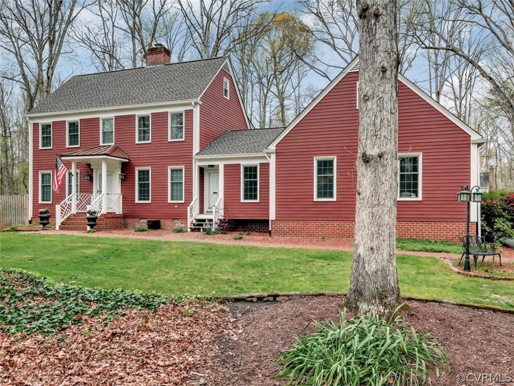 13512 Queensgate Road Midlothian, VA 23114 - Photo 1 of 41