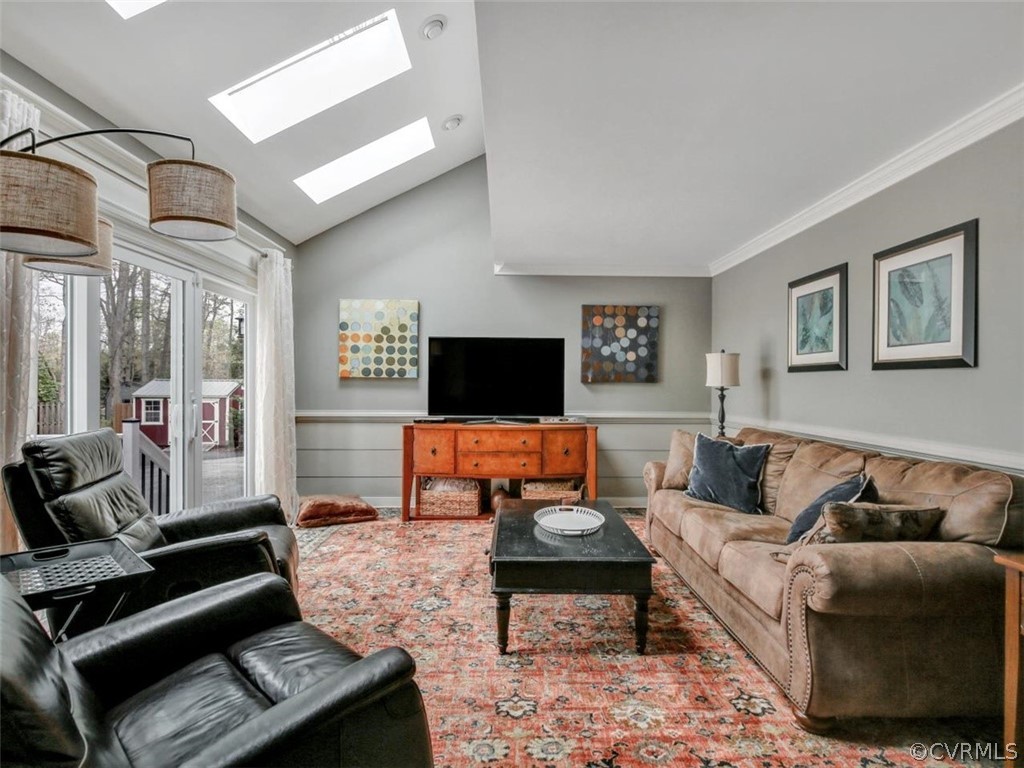 13512 Queensgate Road Midlothian, VA 23114 - Photo 11 of 41