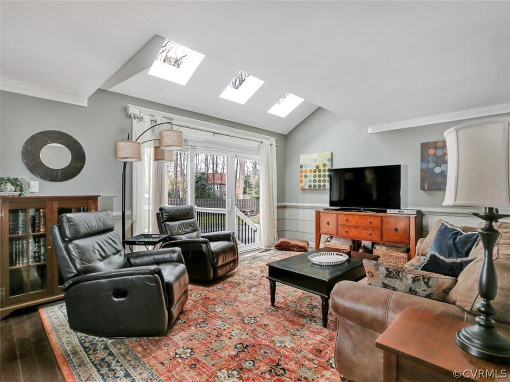 13512 Queensgate Road Midlothian, VA 23114 - Photo 12 of 41