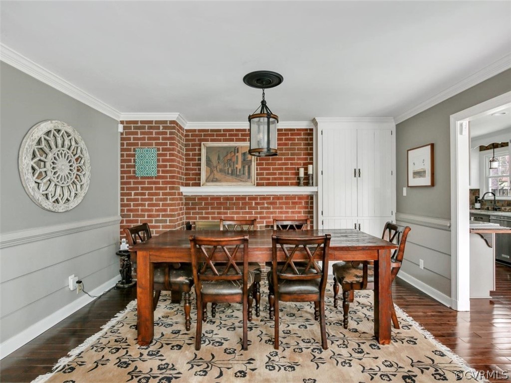 13512 Queensgate Road Midlothian, VA 23114 - Photo 13 of 41