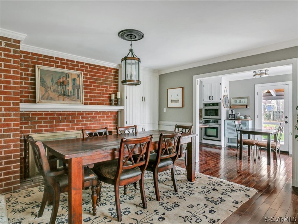 13512 Queensgate Road Midlothian, VA 23114 - Photo 14 of 41