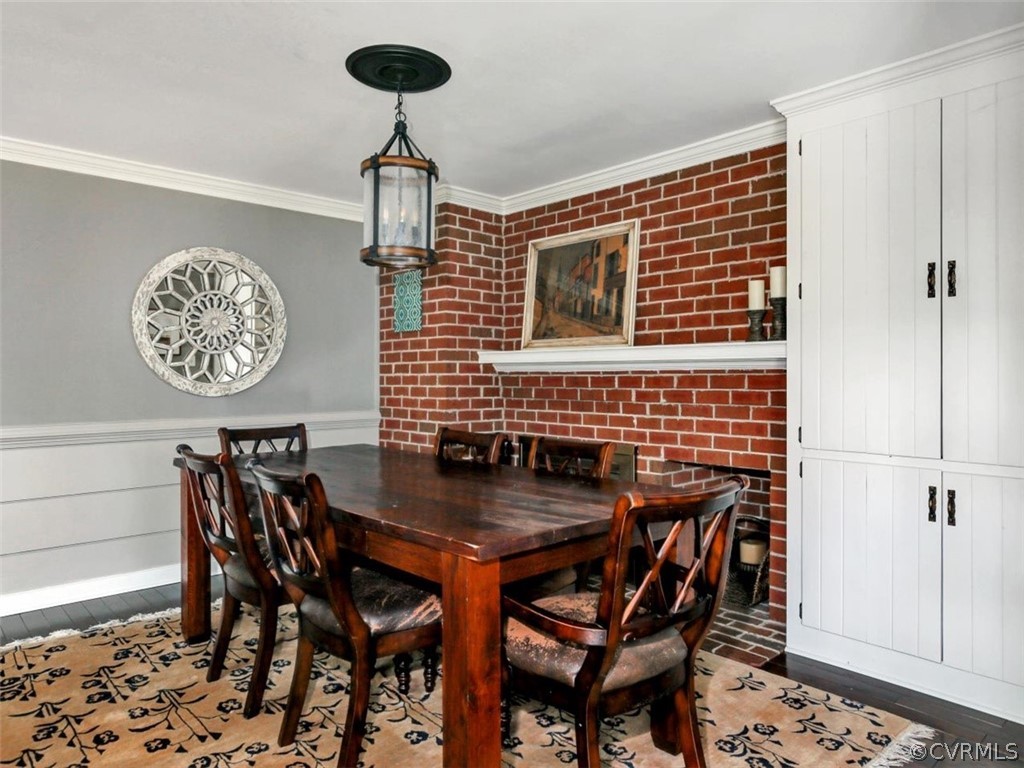 13512 Queensgate Road Midlothian, VA 23114 - Photo 15 of 41