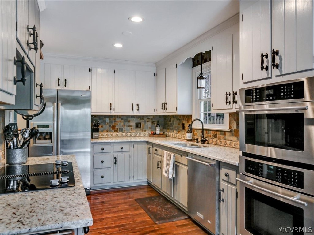13512 Queensgate Road Midlothian, VA 23114 - Photo 16 of 41