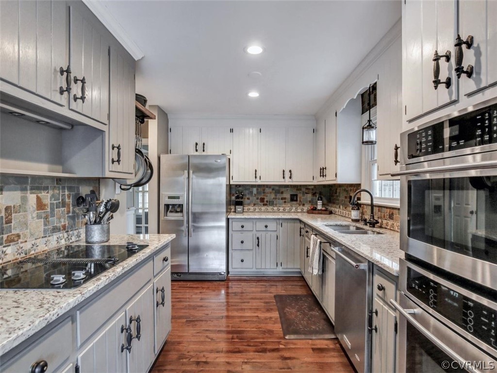 13512 Queensgate Road Midlothian, VA 23114 - Photo 17 of 41