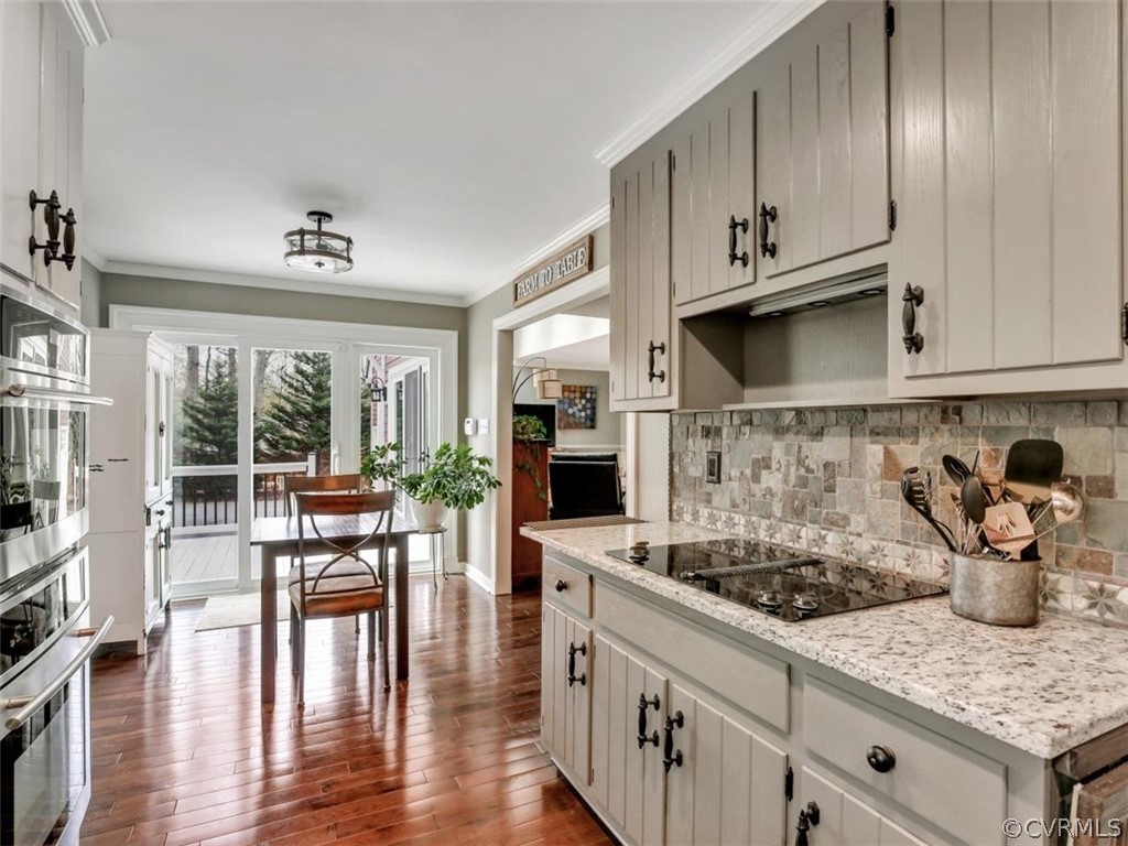 13512 Queensgate Road Midlothian, VA 23114 - Photo 18 of 41