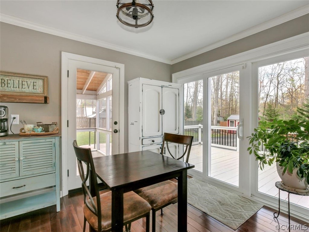 13512 Queensgate Road Midlothian, VA 23114 - Photo 19 of 41