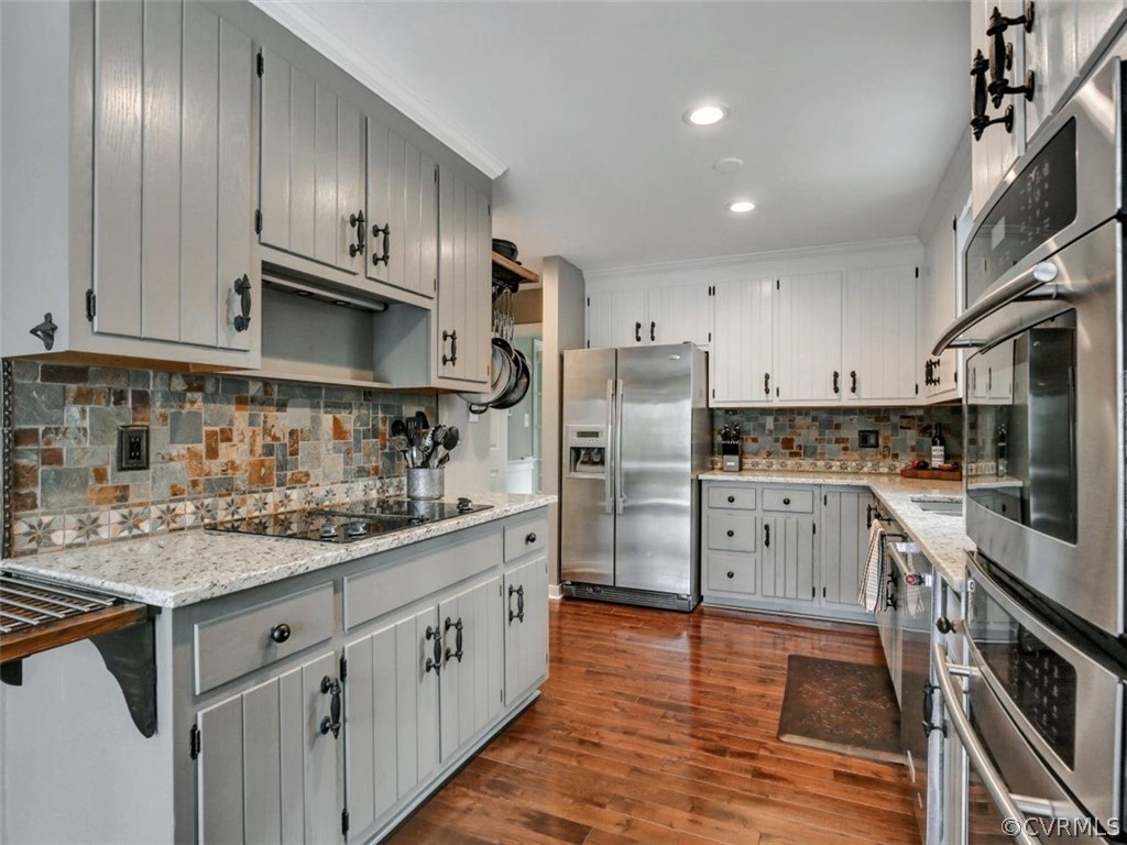 13512 Queensgate Road Midlothian, VA 23114 - Photo 20 of 41