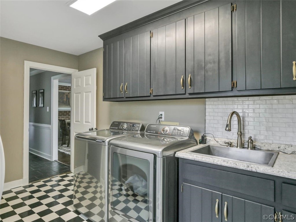 13512 Queensgate Road Midlothian, VA 23114 - Photo 22 of 41