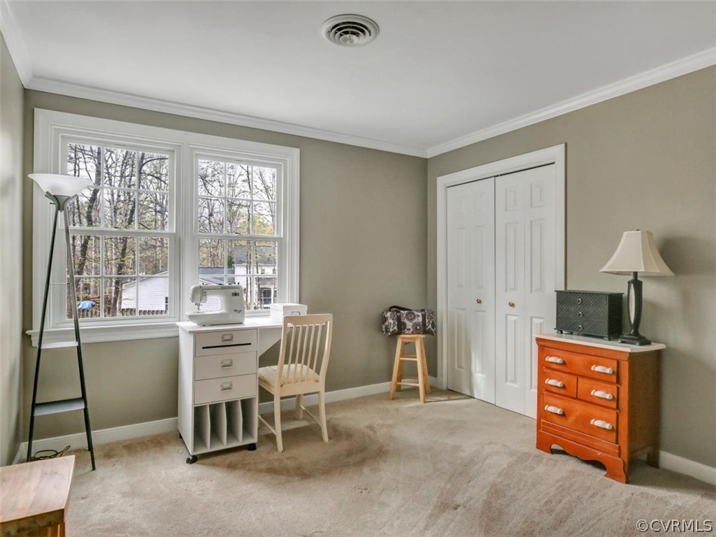 13512 Queensgate Road Midlothian, VA 23114 - Photo 28 of 41