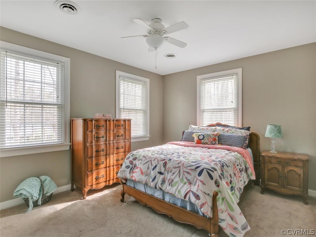 13512 Queensgate Road Midlothian, VA 23114 - Photo 29 of 41