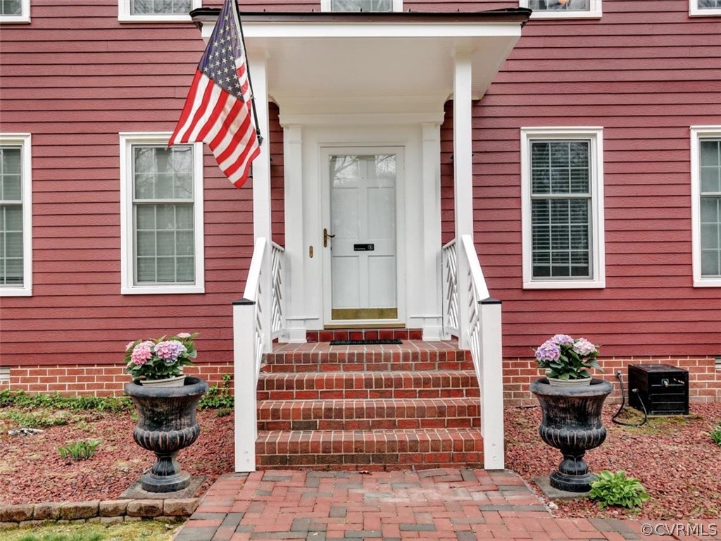 13512 Queensgate Road Midlothian, VA 23114 - Photo 3 of 41