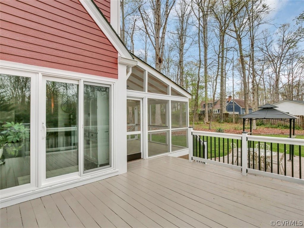 13512 Queensgate Road Midlothian, VA 23114 - Photo 33 of 41