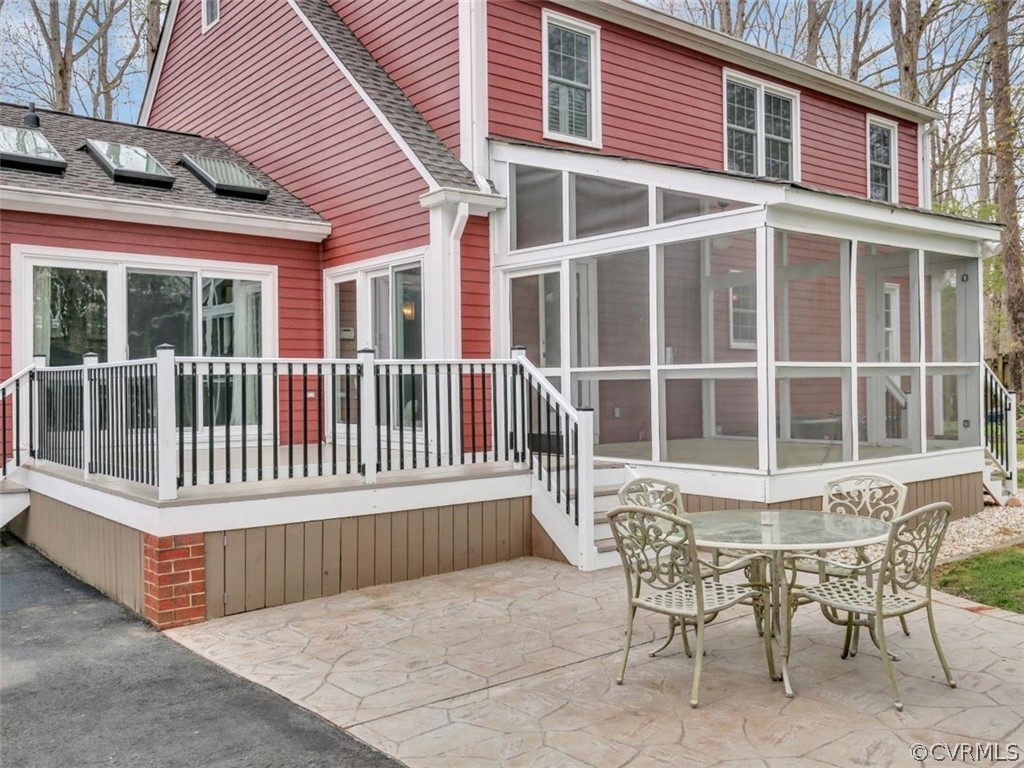 13512 Queensgate Road Midlothian, VA 23114 - Photo 35 of 41