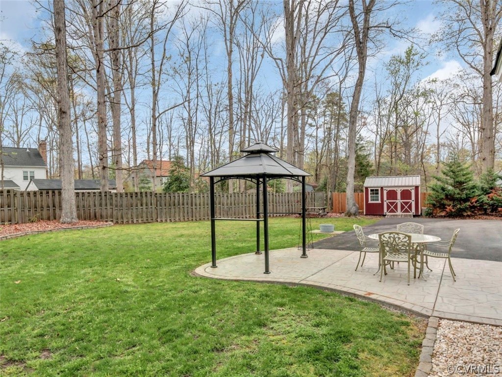 13512 Queensgate Road Midlothian, VA 23114 - Photo 37 of 41