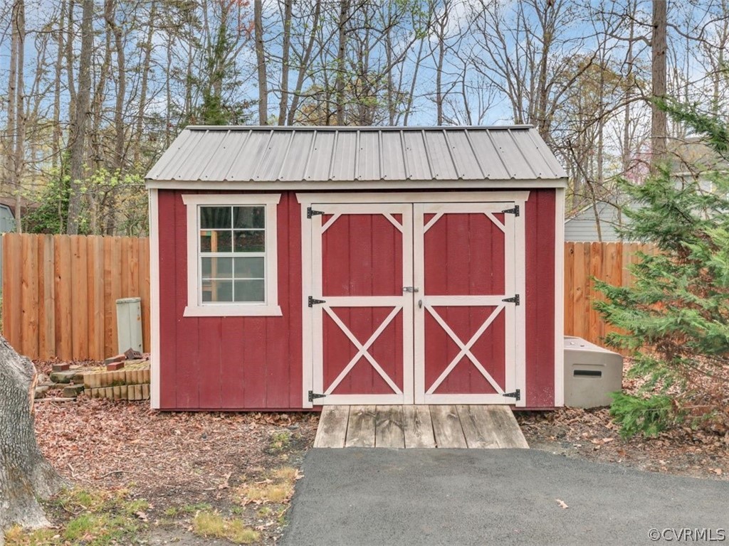 13512 Queensgate Road Midlothian, VA 23114 - Photo 39 of 41