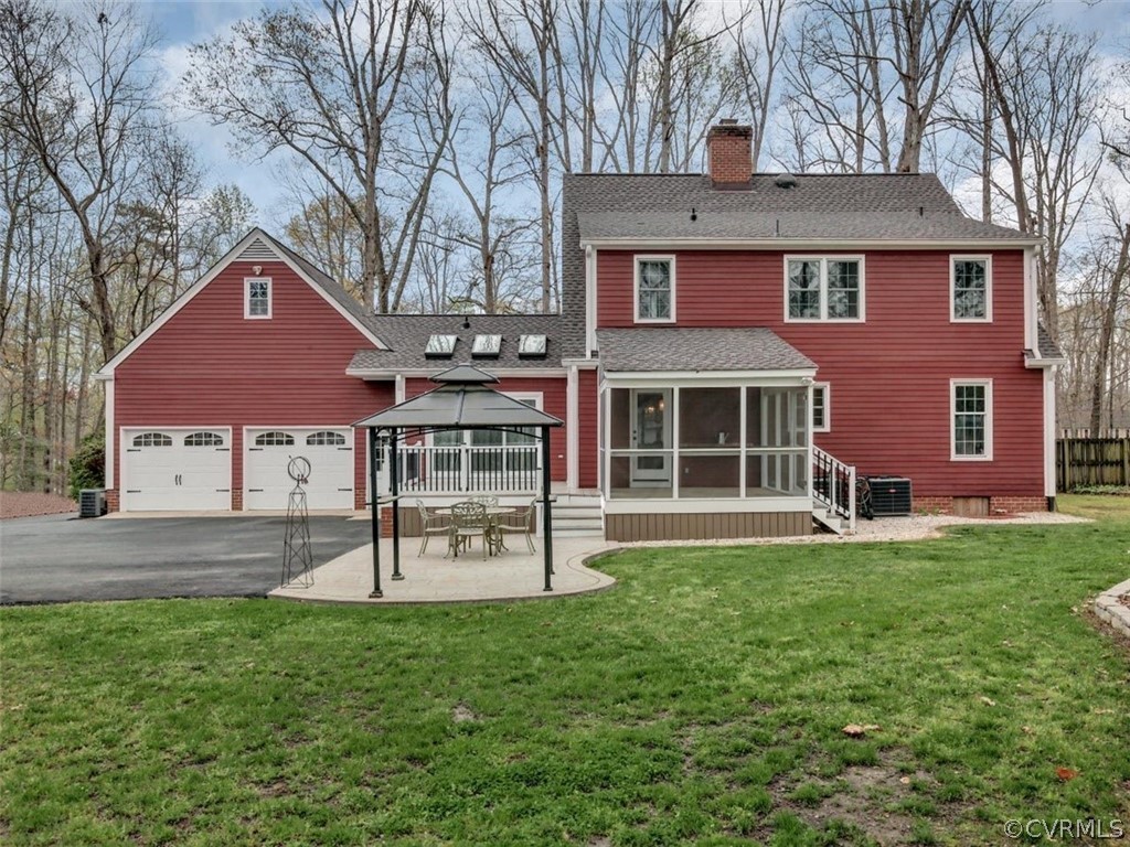 13512 Queensgate Road Midlothian, VA 23114 - Photo 40 of 41
