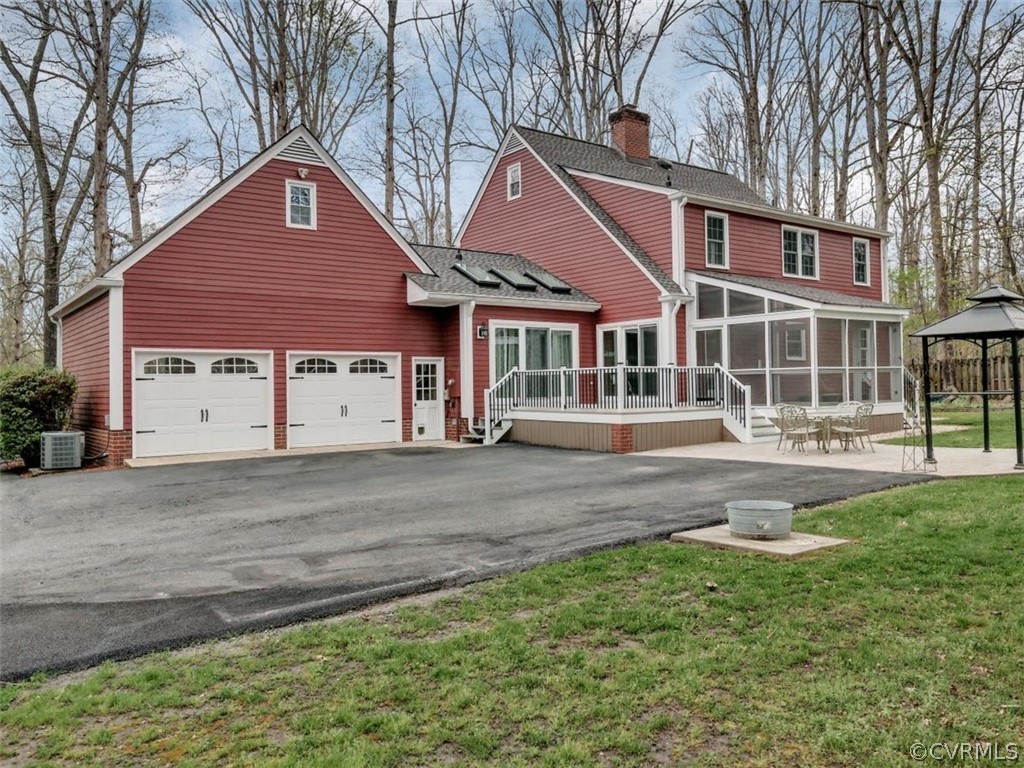 13512 Queensgate Road Midlothian, VA 23114 - Photo 41 of 41