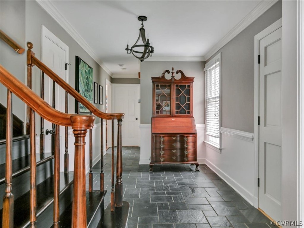 13512 Queensgate Road Midlothian, VA 23114 - Photo 5 of 41