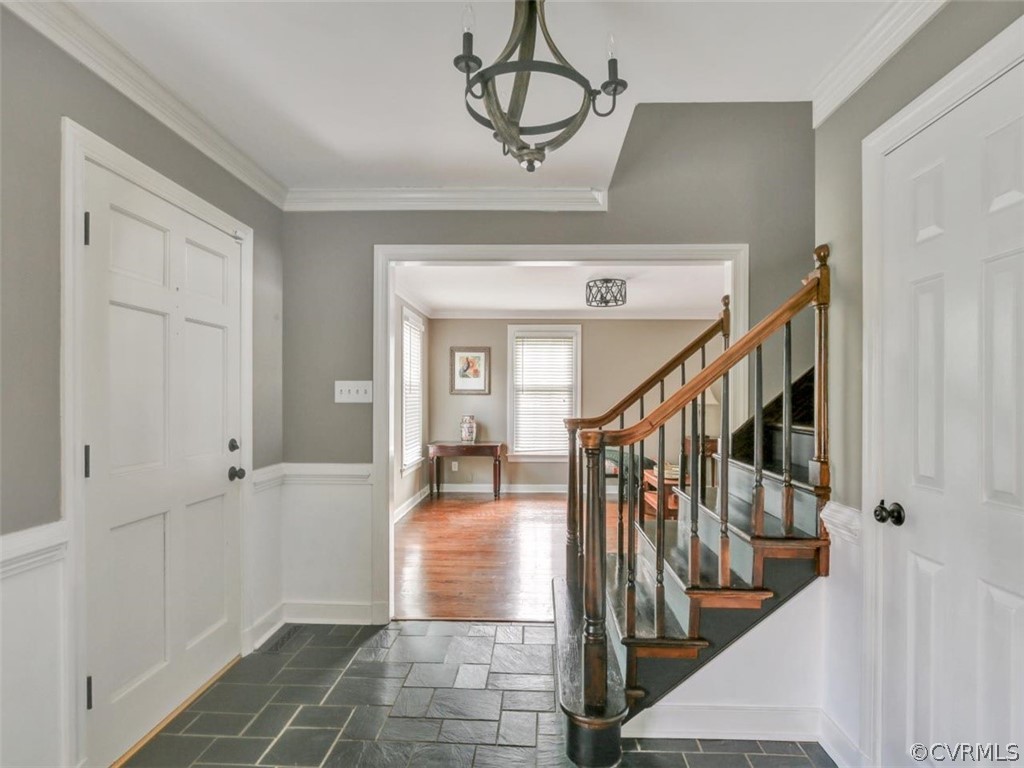 13512 Queensgate Road Midlothian, VA 23114 - Photo 7 of 41