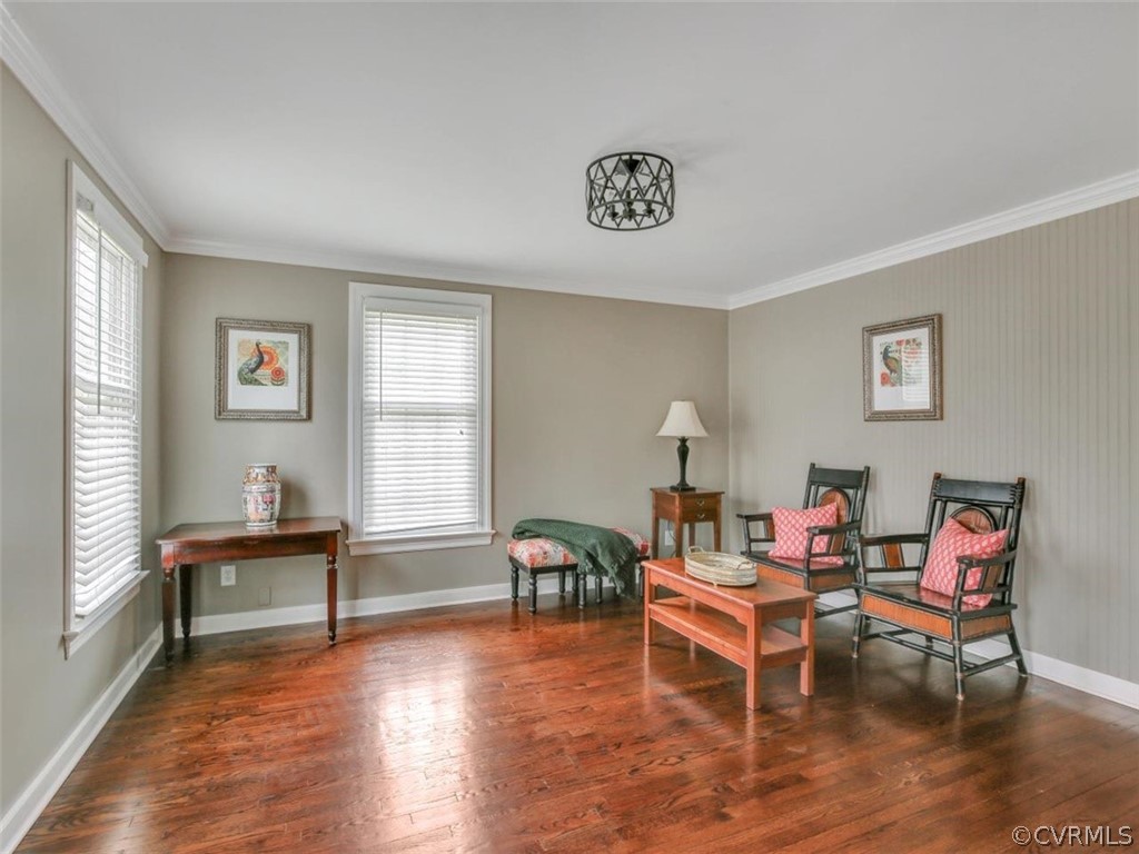 13512 Queensgate Road Midlothian, VA 23114 - Photo 8 of 41