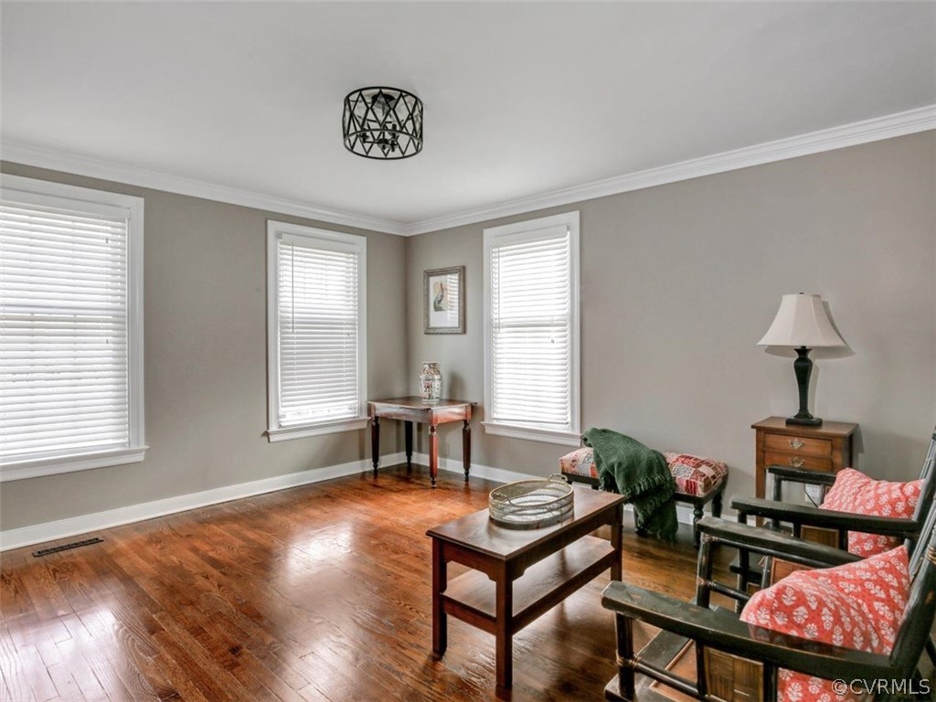 13512 Queensgate Road Midlothian, VA 23114 - Photo 9 of 41