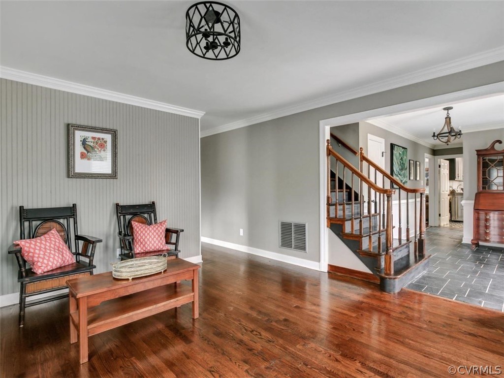 13512 Queensgate Road Midlothian, VA 23114 - Photo 10 of 41