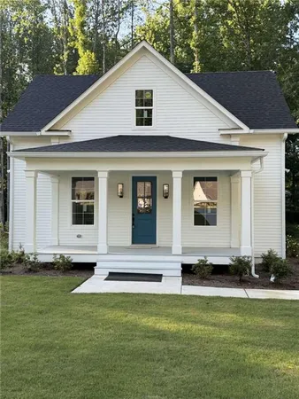 $289,900 | 485 West Avenue, Bowdon, GA 30108