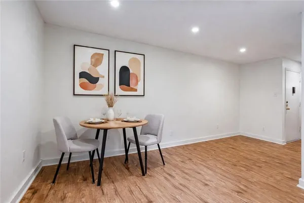 $156,000 | 1133 Clairemont Avenue, Unit D, Decatur, GA 30030