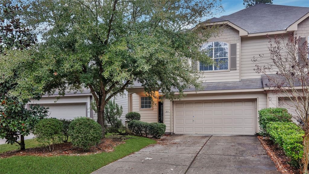 87 West Twinvale Loop Conroe, TX 77384 - Photo 2 of 19