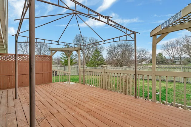 $420,500 | 218 San Carlos Road, Minooka, IL 60447