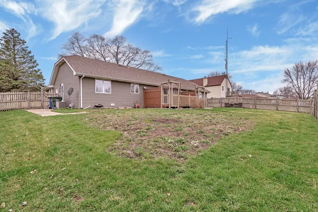 $420,500 | 218 San Carlos Road, Minooka, IL 60447