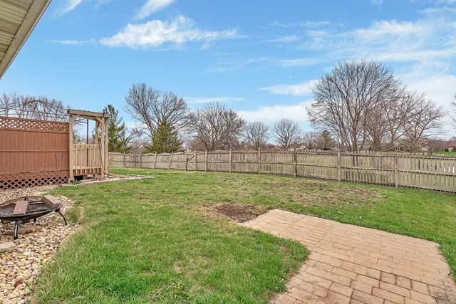 $420,500 | 218 San Carlos Road, Minooka, IL 60447